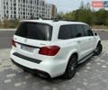 Білий Мерседес ГЛС-Класс, об'ємом двигуна 3 л та пробігом 128 тис. км за 35000 $, фото 8 на Automoto.ua
