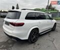 Белый Мерседес ГЛС-Класс, объемом двигателя 2.93 л и пробегом 88 тыс. км за 69900 $, фото 93 на Automoto.ua