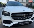 Белый Мерседес ГЛС-Класс, объемом двигателя 2.93 л и пробегом 78 тыс. км за 69900 $, фото 32 на Automoto.ua