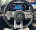 Белый Мерседес ГЛС-Класс, объемом двигателя 2.93 л и пробегом 88 тыс. км за 69900 $, фото 48 на Automoto.ua