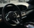 Белый Мерседес ГЛС-Класс, объемом двигателя 3 л и пробегом 39 тыс. км за 70000 $, фото 69 на Automoto.ua