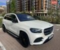 Білий Мерседес ГЛС-Класс, об'ємом двигуна 3.98 л та пробігом 146 тис. км за 80000 $, фото 3 на Automoto.ua