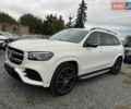 Білий Мерседес ГЛС-Класс, об'ємом двигуна 2.93 л та пробігом 88 тис. км за 69900 $, фото 1 на Automoto.ua