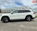Белый Мерседес ГЛС-Класс, объемом двигателя 3 л и пробегом 89 тыс. км за 53999 $, фото 5 на Automoto.ua