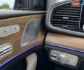 Белый Мерседес ГЛС-Класс, объемом двигателя 2.93 л и пробегом 88 тыс. км за 69900 $, фото 112 на Automoto.ua
