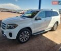 Білий Мерседес ГЛС-Класс, об'ємом двигуна 3 л та пробігом 91 тис. км за 8000 $, фото 1 на Automoto.ua