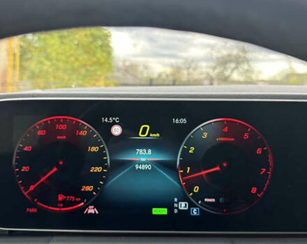 Мерседес ГЛС-Класс 2019 в Черновцах на Automoto.ua Белый Мерседес ГЛС-Класс, объемом двигателя 3 л и пробегом 95 тыс. км за 72400 $, фото 24 на Automoto.ua