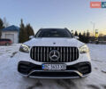 Белый Мерседес ГЛС-Класс, объемом двигателя 3 л и пробегом 148 тыс. км за 49900 $, фото 1 на Automoto.ua