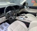 Белый Мерседес ГЛС-Класс, объемом двигателя 3 л и пробегом 135 тыс. км за 49000 $, фото 9 на Automoto.ua