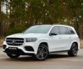 Білий Мерседес ГЛС-Класс, об'ємом двигуна 3 л та пробігом 23 тис. км за 115000 $, фото 1 на Automoto.ua