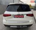 Белый Мерседес ГЛС-Класс, объемом двигателя 3 л и пробегом 135 тыс. км за 49000 $, фото 3 на Automoto.ua