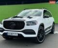 Білий Мерседес ГЛС-Класс, об'ємом двигуна 3 л та пробігом 50 тис. км за 52500 $, фото 1 на Automoto.ua