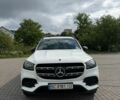 Білий Мерседес ГЛС-Класс, об'ємом двигуна 2.93 л та пробігом 177 тис. км за 69500 $, фото 1 на Automoto.ua
