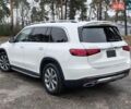 Білий Мерседес ГЛС-Класс, об'ємом двигуна 3 л та пробігом 80 тис. км за 57000 $, фото 5 на Automoto.ua