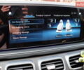 Белый Мерседес ГЛС-Класс, объемом двигателя 3 л и пробегом 90 тыс. км за 77900 $, фото 31 на Automoto.ua