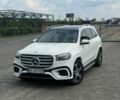 Білий Мерседес ГЛС-Класс, об'ємом двигуна 3 л та пробігом 135 тис. км за 64000 $, фото 1 на Automoto.ua