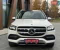 Белый Мерседес ГЛС-Класс, объемом двигателя 3 л и пробегом 135 тыс. км за 49000 $, фото 8 на Automoto.ua