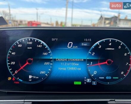 Белый Мерседес ГЛС-Класс, объемом двигателя 3 л и пробегом 135 тыс. км за 49000 $, фото 7 на Automoto.ua