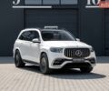 Білий Мерседес ГЛС-Класс, об'ємом двигуна 3 л та пробігом 92 тис. км за 57700 $, фото 1 на Automoto.ua