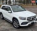 Білий Мерседес ГЛС-Класс, об'ємом двигуна 3 л та пробігом 80 тис. км за 57000 $, фото 1 на Automoto.ua
