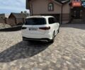 Белый Мерседес ГЛС-Класс, объемом двигателя 3 л и пробегом 57 тыс. км за 65900 $, фото 14 на Automoto.ua