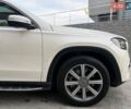 Белый Мерседес ГЛС-Класс, объемом двигателя 3 л и пробегом 135 тыс. км за 49000 $, фото 6 на Automoto.ua