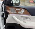 Білий Мерседес ГЛС-Класс, об'ємом двигуна 3 л та пробігом 80 тис. км за 57000 $, фото 13 на Automoto.ua