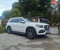 Белый Мерседес ГЛС-Класс, объемом двигателя 3 л и пробегом 154 тыс. км за 58000 $, фото 1 на Automoto.ua