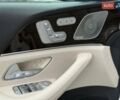 Белый Мерседес ГЛС-Класс, объемом двигателя 3 л и пробегом 135 тыс. км за 49000 $, фото 12 на Automoto.ua