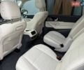 Белый Мерседес ГЛС-Класс, объемом двигателя 3 л и пробегом 135 тыс. км за 49000 $, фото 10 на Automoto.ua