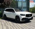 Белый Мерседес ГЛС-Класс, объемом двигателя 3 л и пробегом 155 тыс. км за 72000 $, фото 1 на Automoto.ua