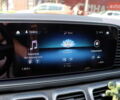Белый Мерседес ГЛС-Класс, объемом двигателя 3 л и пробегом 90 тыс. км за 77900 $, фото 32 на Automoto.ua