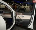 Белый Мерседес ГЛС-Класс, объемом двигателя 3 л и пробегом 66 тыс. км за 62900 $, фото 21 на Automoto.ua
