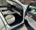 Белый Мерседес ГЛС-Класс, объемом двигателя 3 л и пробегом 57 тыс. км за 65900 $, фото 23 на Automoto.ua
