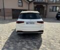 Белый Мерседес ГЛС-Класс, объемом двигателя 3 л и пробегом 57 тыс. км за 65900 $, фото 8 на Automoto.ua