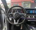 Белый Мерседес ГЛС-Класс, объемом двигателя 2.93 л и пробегом 30 тыс. км за 99400 $, фото 45 на Automoto.ua