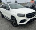 Белый Мерседес ГЛС-Класс, объемом двигателя 2.93 л и пробегом 99 тыс. км за 77900 $, фото 19 на Automoto.ua