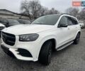 Белый Мерседес ГЛС-Класс, объемом двигателя 2.93 л и пробегом 99 тыс. км за 77900 $, фото 16 на Automoto.ua