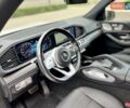 Білий Мерседес ГЛС-Класс, об'ємом двигуна 2.93 л та пробігом 90 тис. км за 81000 $, фото 13 на Automoto.ua