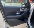 Белый Мерседес ГЛС-Класс, объемом двигателя 2.93 л и пробегом 30 тыс. км за 99400 $, фото 13 на Automoto.ua