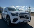Білий Мерседес ГЛС-Класс, об'ємом двигуна 3 л та пробігом 66 тис. км за 79999 $, фото 1 на Automoto.ua