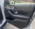 Белый Мерседес ГЛС-Класс, объемом двигателя 2.93 л и пробегом 30 тыс. км за 99400 $, фото 51 на Automoto.ua