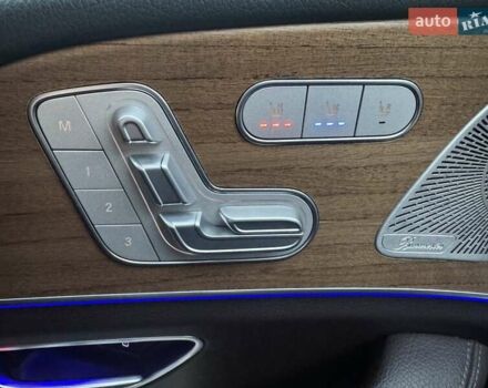 Белый Мерседес ГЛС-Класс, объемом двигателя 2.93 л и пробегом 99 тыс. км за 77900 $, фото 89 на Automoto.ua