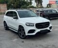 Білий Мерседес ГЛС-Класс, об'ємом двигуна 2.93 л та пробігом 118 тис. км за 74900 $, фото 1 на Automoto.ua