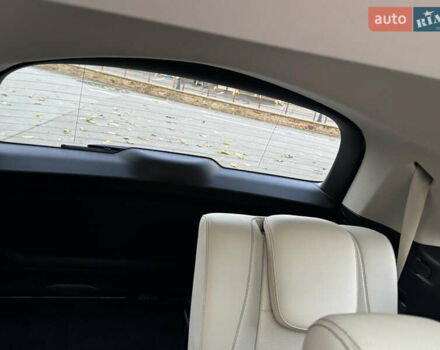 Белый Мерседес ГЛС-Класс, объемом двигателя 3 л и пробегом 137 тыс. км за 68000 $, фото 29 на Automoto.ua