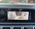 Белый Мерседес ГЛС-Класс, объемом двигателя 2.93 л и пробегом 30 тыс. км за 99400 $, фото 29 на Automoto.ua