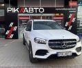 Белый Мерседес ГЛС-Класс, объемом двигателя 2.93 л и пробегом 30 тыс. км за 99400 $, фото 1 на Automoto.ua