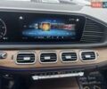 Белый Мерседес ГЛС-Класс, объемом двигателя 2.93 л и пробегом 99 тыс. км за 77900 $, фото 10 на Automoto.ua