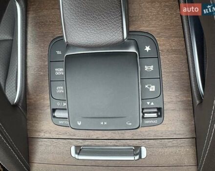 Белый Мерседес ГЛС-Класс, объемом двигателя 2.93 л и пробегом 99 тыс. км за 77900 $, фото 9 на Automoto.ua