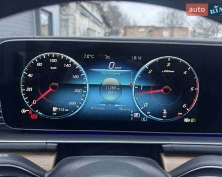 Белый Мерседес ГЛС-Класс, объемом двигателя 2.93 л и пробегом 99 тыс. км за 77900 $, фото 87 на Automoto.ua